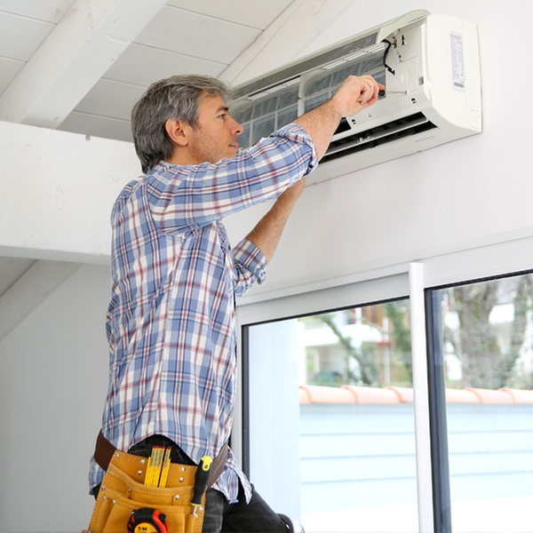 Pasinler Klima Tamircisi