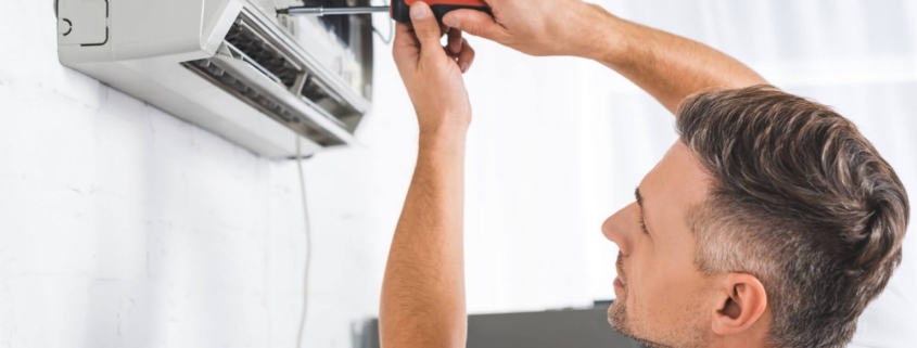 Pasinler Klima Tamircisi